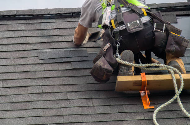 Reliable Storm Damage Roof Repair contractor in Hitchins, KY by Brentwood Metal Roofing